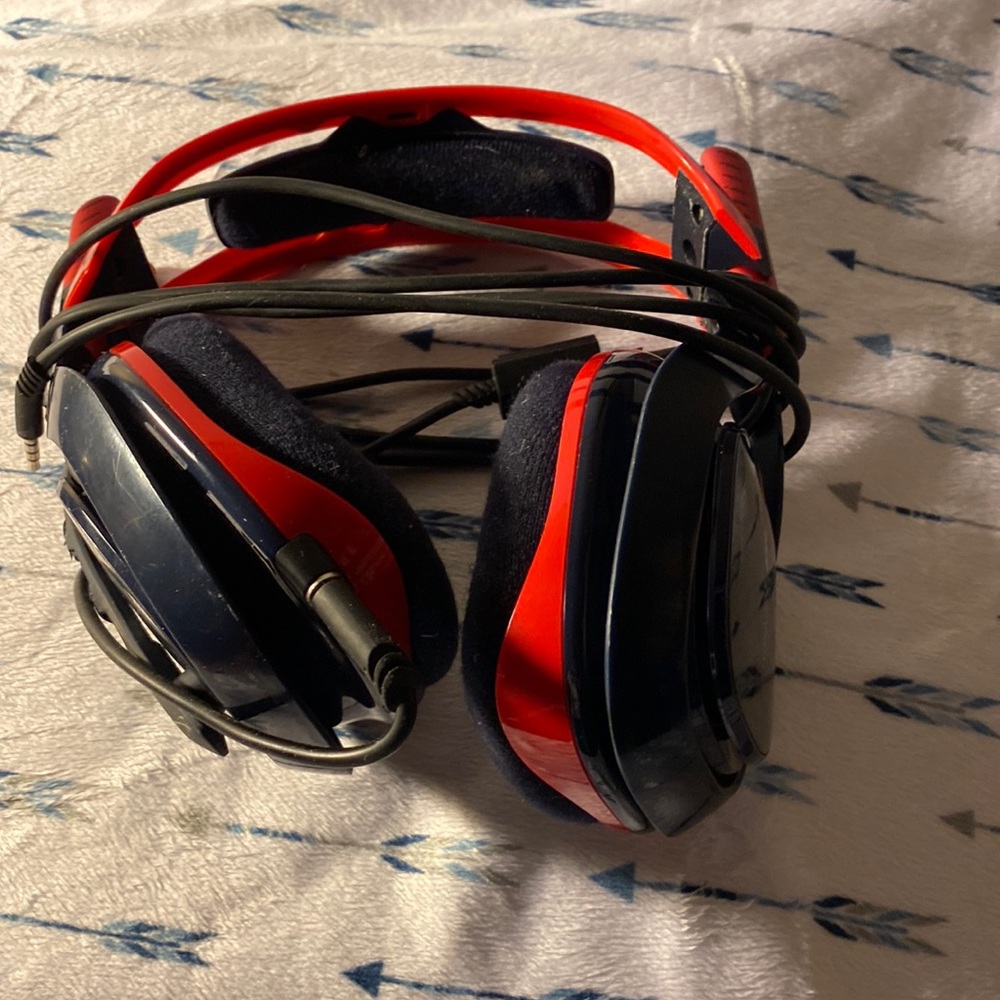 Astro A40 Headset